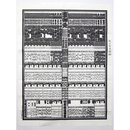 大相撲番付表　平成18年7月　名古屋場所