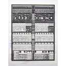 大相撲番付表　平成18年9月　秋場所