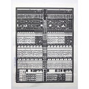 大相撲番付表　平成20年5月　夏場所