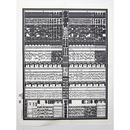 大相撲番付表　平成21年5月　夏場所