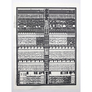 大相撲番付表　平成23年9月　秋場所