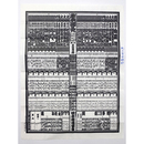 大相撲番付表　平成24年5月　夏場所