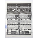 大相撲番付表　平成26年1月　初場所