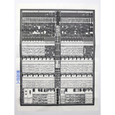 大相撲番付表　平成26年5月　夏場所