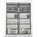 大相撲番付表　平成27年3月　春場所