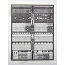 大相撲番付表　平成27年11月　九州場所