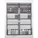 大相撲番付表　平成28年11月　九州場所