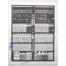 大相撲番付表　令和2年5月　夏場所