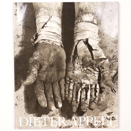 Dieter Appelt