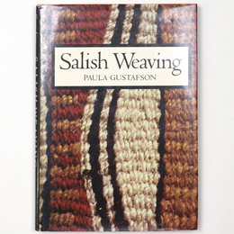Salish Weaving（セイリッシュ織）
