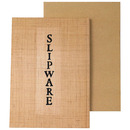 英国のスリップウェア