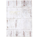 彫刻を聞き、土を語らせる　西村陽平展