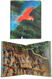 Frans Lanting: Jungles