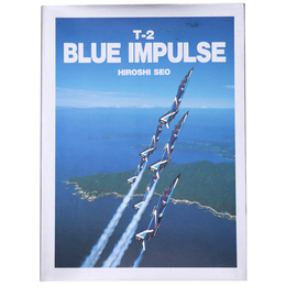 T-2 BLUE IMPULSE