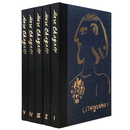 CHAGALL LITHOGRAPHE シャガール石版画全集　全5巻揃