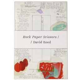 David Reed: Rock Paper Scissors