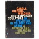 Contemporary sculpture: an evolution in volume and space