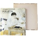 La vie et l' uvre de L onard-Tsuguharu Foujita　藤田嗣治画集