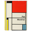 Piet mondrian: Sa vie son oeuvre
