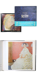 グスタフ・クリムト　ウィーン世紀末芸術 