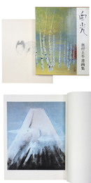 白光　奥村土牛書画集　普及版