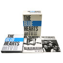THE BLUE HEARTS on TV DVD-BOX 特典欠