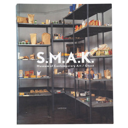 S.M.A.K: Museum of Contemporary Art/Ghent 