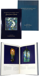 ルイス・カムフォート・ティファニーの世界