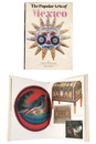 The Popular Arts of Mexico