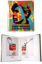 Andy Warhol: A Retrospective