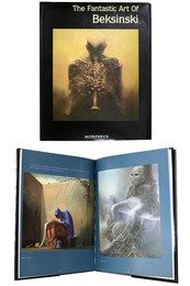 The Fantastic Art of Beksinski