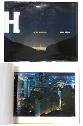 Axel H tte: After Midnight