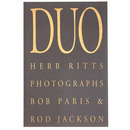 DUO: HERB RITTS PHOTOGRAPHS