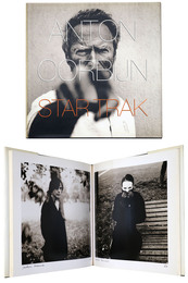 Anton Corbijn：Star Trak