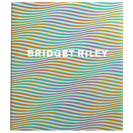 Bridget Riley