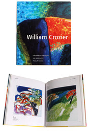 William Crozier