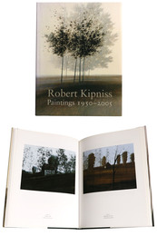 Robert Kipniss: Paintings 1950-2005