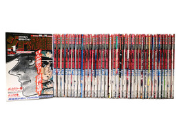 ジョー&飛雄馬　〈Vol.1  Vol.36〉 36冊揃 ＜少年マガジン名作セレクション＞