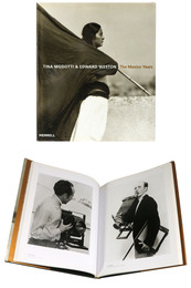 Tina Modotti & Edward Weston: The Mexico Years