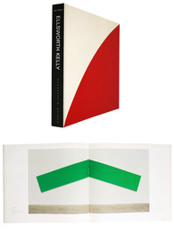 Ellsworth Kelly: A Retrospective