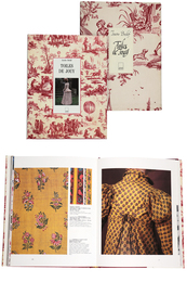 Toiles de Jouy