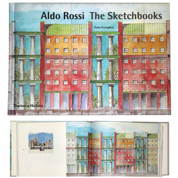 Aldo Rossi: The Sketchbooks