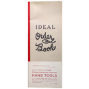 フィリップ・ワイズベッカー作品集：Philippe Weisbecker：Hand tools