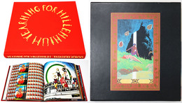 千年王国への旅