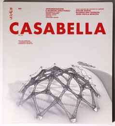 Casabella Japan カサベラ・ジャパン 901