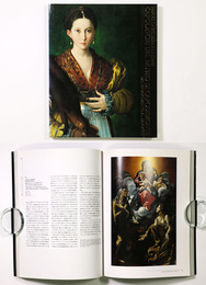 ナポリ・宮廷と美　カポディモンテ美術館展　ルネサンスからバロックまで