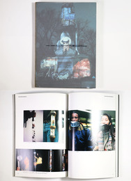 クシュシトフ・ウディチコ展　第4回ヒロシマ賞受賞記念