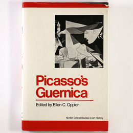 Picasso's Guernica