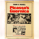 Picasso's Guernica The Labyrinth of Narrative and Vision