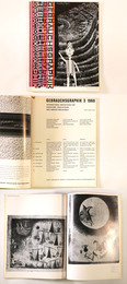 Gebrauchsgraphik 3/1960